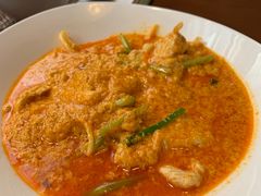 -泰国餐厅 Thai Food(裕华万达店)