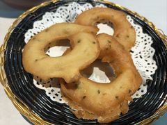 -老长沙龙虾馆·聚会餐厅(白石洲店)