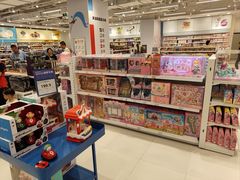-TOYSRUS玩具反斗城(武汉荟聚中心店)
