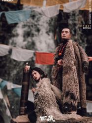 -风马映像摄影工作室(布宫店)