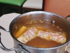 -怡咖啡·自助餐·西安香格里拉
