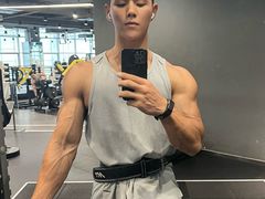 -OXYGYM 奥美氧舱运动中心(朝阳大悦城店)