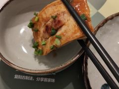 -原味田园·客家菜·土窑鸡(中航城君尚购物中心店)