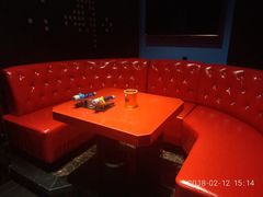 -麦乐星KTV(武清创意米兰店)