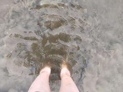 -刘家湾赶海园