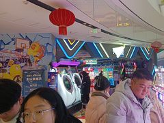 -万达广场(临港店)