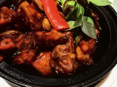 -鹿港小镇(黄金店)