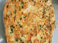 萝卜干煎蛋-金榜潮州砂锅粥(总店)