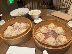-南翔馒头店(豫园店)
