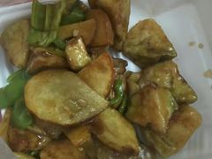 -夕阳红小吃(中街大悦城店)