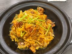 -东北范·金牌肘子·杀猪菜(美乐城店)