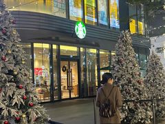 -东莞松山湖万象汇