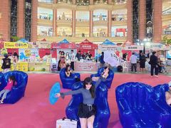 -宝龙广场(福州台江店)
