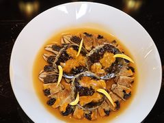 -杭州西子湖四季酒店·金沙厅