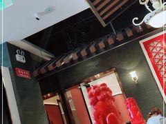 -皇城根北京风味主题餐厅(中海环宇城店)