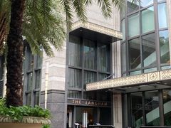 -东海朗廷酒店·廷廊 Palm Court