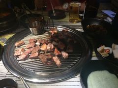-401餐厅(弘大店)