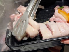 -狐狸爱上椰子鸡(滨江星光大道店)