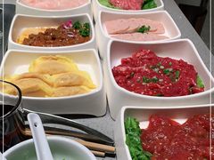 -海底捞火锅(飞马水城店)