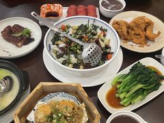 -味友味港印记(厦门集美银泰百货店)