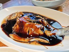 醋鱼-外婆烧.老杭帮菜(庆春店)