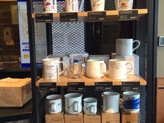 零售区-COSTA COFFEE(常州山姆会员店)