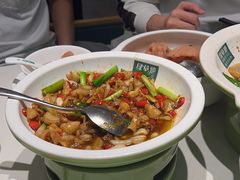 -绿草地·湘菜(7mall店)