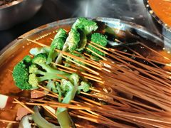 -嘉州鲜知味钵钵鸡(奎星楼店)