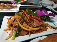 -品回味清真西北楼(宁波首店)