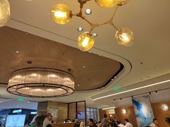 -莆田餐厅PUTIEN(金融街购物中心店)