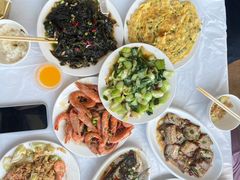 -阿军排档·烧烤