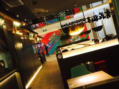 店内环境-上滨生活广场