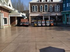 -沈阳方特欢乐世界