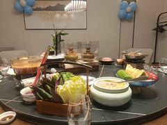 -同庆楼(天鹅湖万达店)
