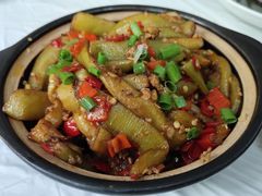 -新新湘菜馆(新中街二条店)