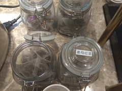 茶包-比格比萨自助(延庆万达广场店)