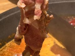 -虾领航小龙虾·吉林烧烤(柳州路店)