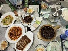 -紫光园·烤鸭(定慧桥店)