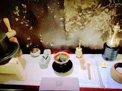 -翁暖茶馆(滨江东总店)