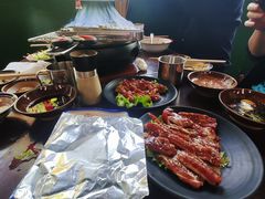 -递酒烤场(湛江路店)
