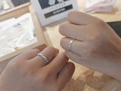 -1001艺术手作·银饰DIY·拼豆(小寨金莎店)