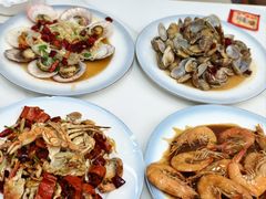 -来之顺海鲜菜馆·青岛菜·始于1993(栈桥店)