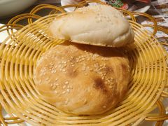-福荣新中式餐厅