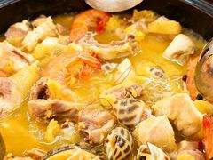 -鲍馬爺·首创鲍鱼鸡(银座店)