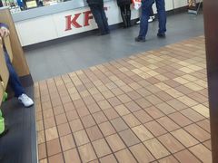 -肯德基(龙之梦购物中心店)