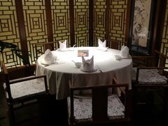 包厢-汉唐宴长安食府