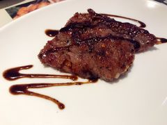 -青岛蓝海大饭店·爱琴海自助餐厅(崂山店)