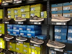 -SKECHERS 斯凯奇(上海国际时尚中心店)