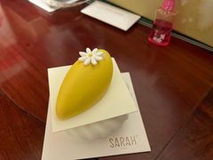 -Sarah西点·烘焙·餐厅(翰林府旗舰店)