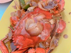 -明记烧鱼美味店
